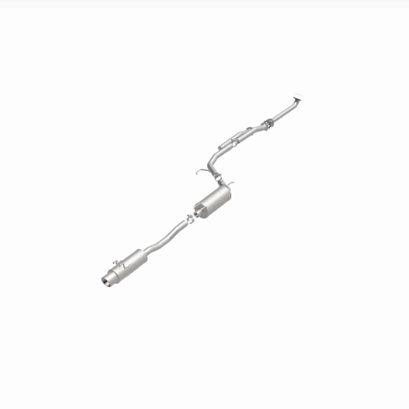 Magnaflow — MagnaFlow Sys CB 06- Honda Civic 1.8L
Cat-Back - view 28