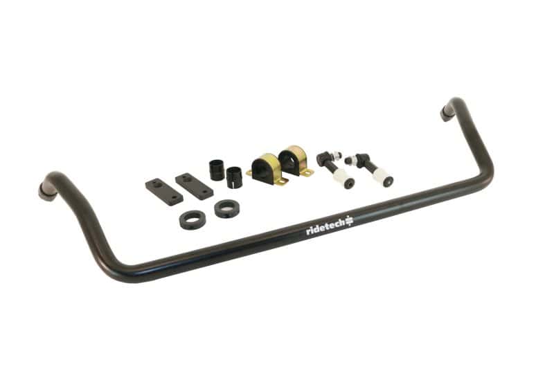 Ridetech — Ridetech 88-98 Chevy C1500 Front MuscleBar
Frt Sway Bar 88-98 C - view 4