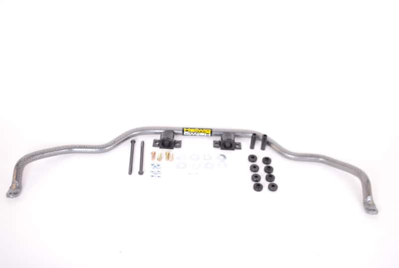 Hellwig — Hellwig 71-73 Ford Mustang Solid Chromoly 1-1/8in Front Sway Bar
FRONT SWAY BAR - view 2