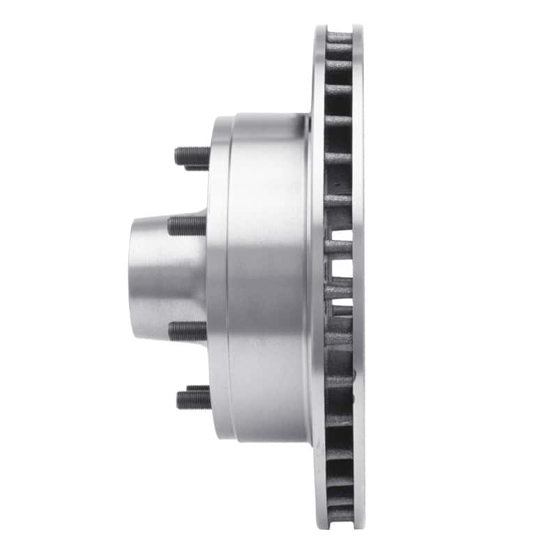 DFC — DFC 73-79 Ford F-250 2WD (Excl Super Duty) Front Brake Rotor
DFC Brake Rotor - view 3
