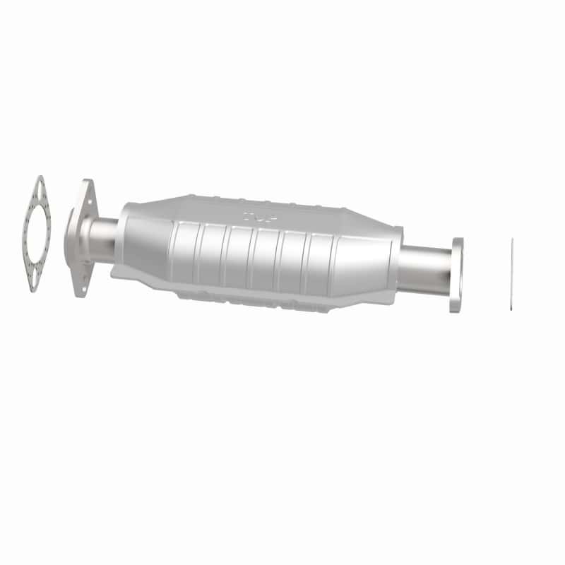 Magnaflow — MagnaFlow Conv DF Ford-Mazda 90 92
Standard Grade - view 7