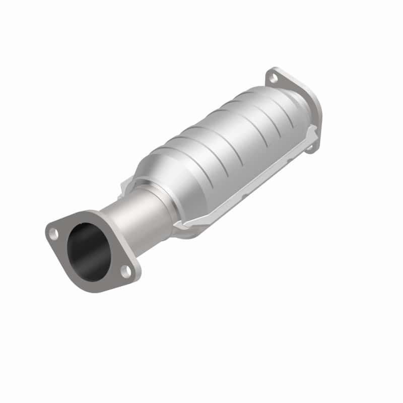 Magnaflow — MagnaFlow Conv DF 06-07 Hyundai Sonata 3.3L
HM Grade
HM - view 26