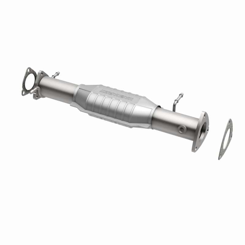 Magnaflow — MagnaFlow Conv DF 96-97 GM S10 Pickup 4.3L
HM Grade
HM - view 13
