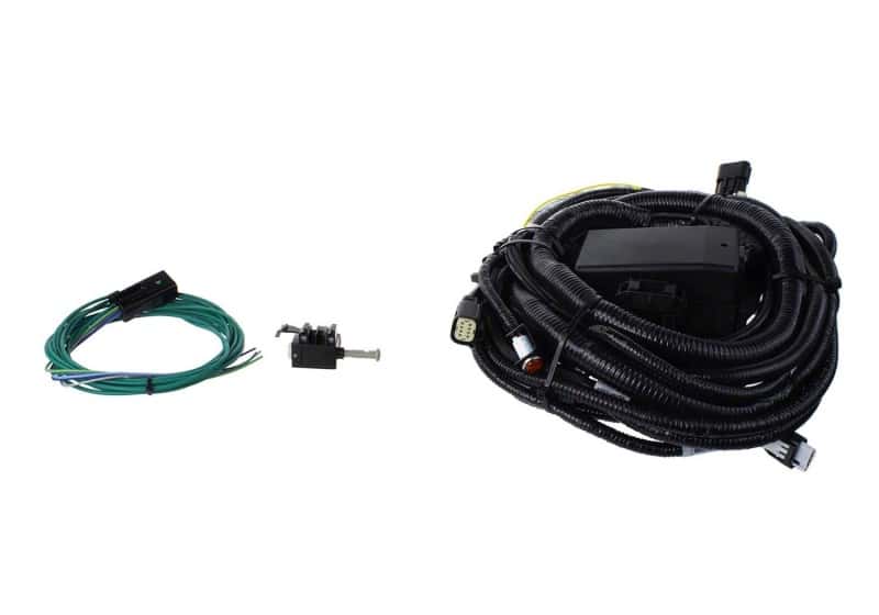 Ford Racing — Ford Racing 20-22 7.3L V8 Engine Control Pack for Manual Transmission
PerfTuner/Progmer - view 15