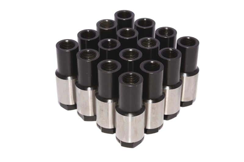 COMP Cams — COMP Cams Stud Girdle Adj Nuts 7/16
RockerArm Adjt Screw - view 2