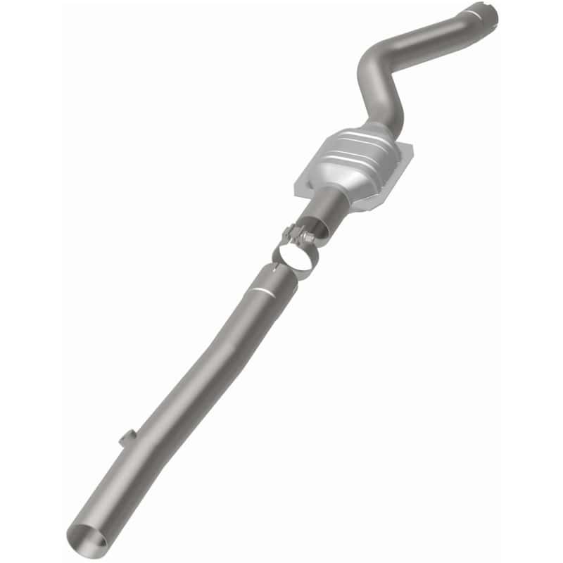 Magnaflow — MagnaFlow Conv DF 96 Dodge Dakota 3.9/5.2L 2w
Standard Grade
Standard - view 2