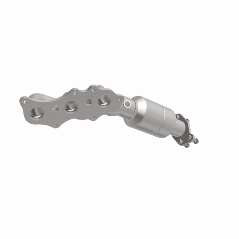 Magnaflow — MagnaFlow Conv DF 10-12 Toyota FJ/4Runner 4.0L
OEM Grade
OEM - view 8