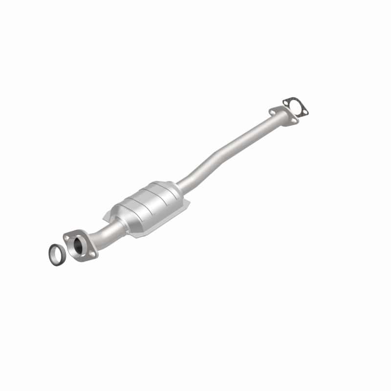 Magnaflow — MagnaFlow Conv Direct Fit Chevrolet-Geo 2001
Standard Grade
Standard - view 7