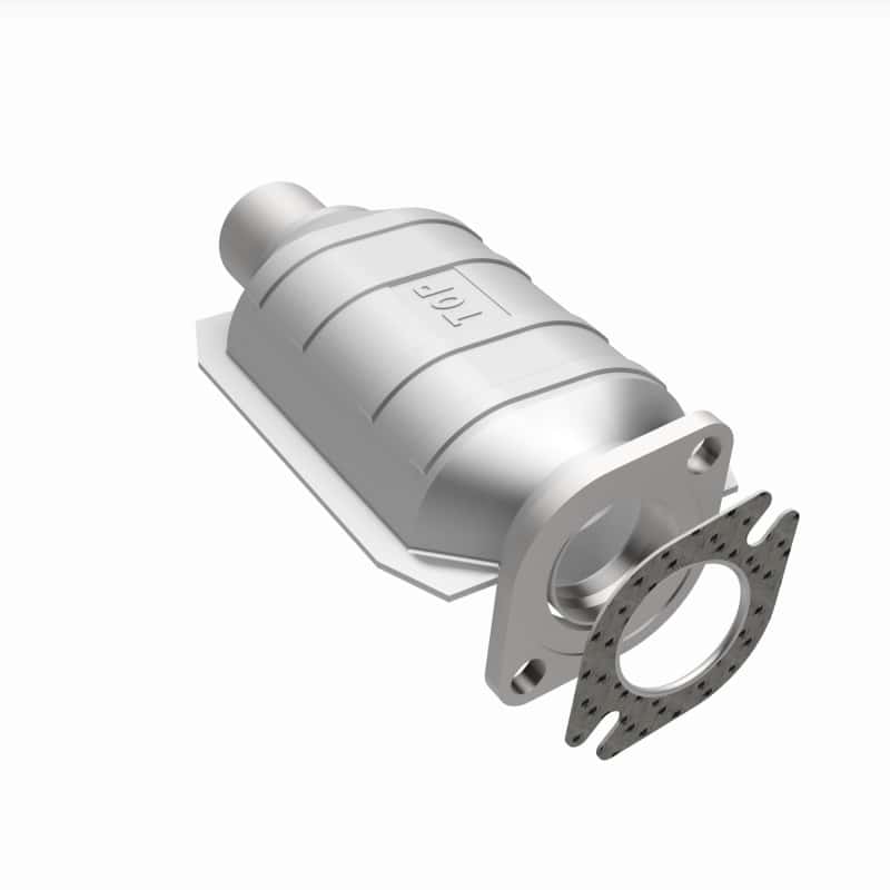 Magnaflow — MagnaFlow Conv DF 96-99 Ford Taurus3.0L 50S
California - view 23