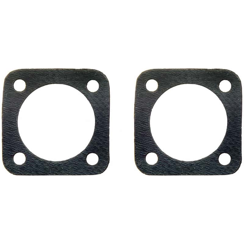 Fel-Pro — Fel-Pro 2004 Exhaust Collector Gasket - view 2