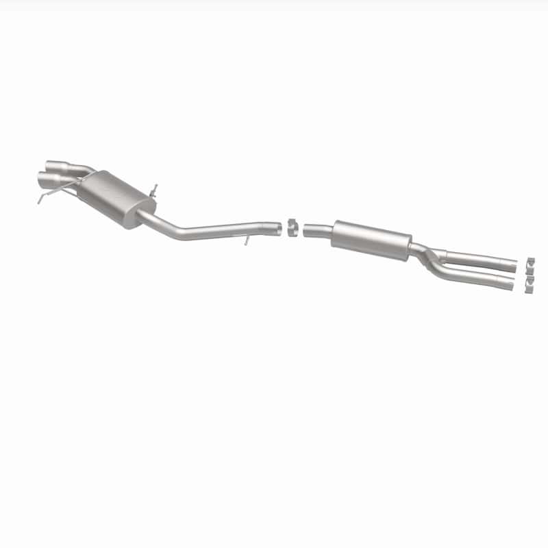 Magnaflow — MagnaFlow SYS C/B 07-09 BMW 328i 3.0L
Cat-Back - view 12