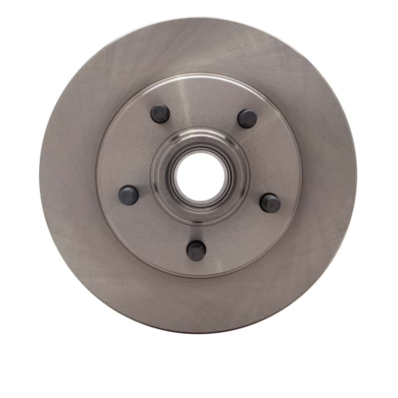 DFC — DFC 86-92 Ford Explorer Front Brake Rotor
DFC Brake Rotor - view 1