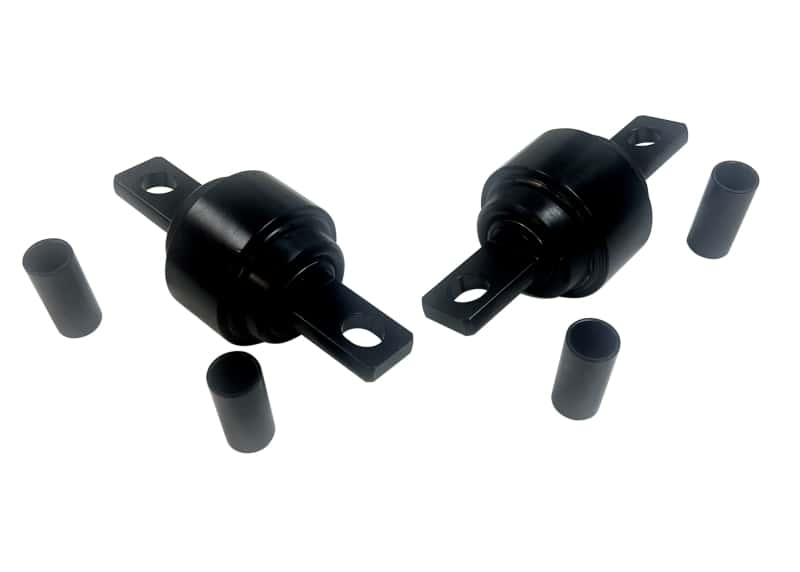 Whiteline — Whiteline 17-24 Tesla Model 3 Long Range Front Lower Forward Inner Bushing Kit (Spherical)
Spherical Bearing - view 4