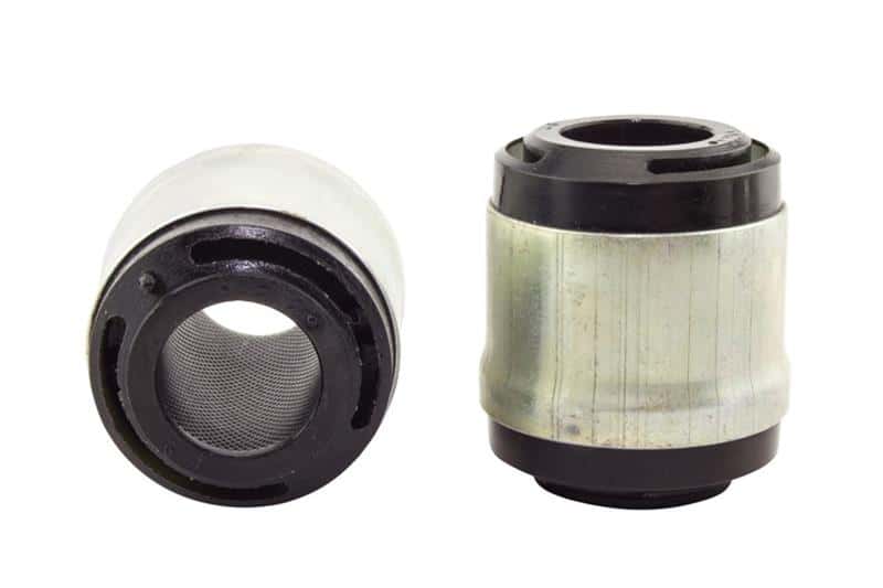 Whiteline — Whiteline Plus 11/05+ Dodge Charger / 3/08 Challenger Front Lower Inner Control Arm Bushing Kit
Bushing Kit - view 2
