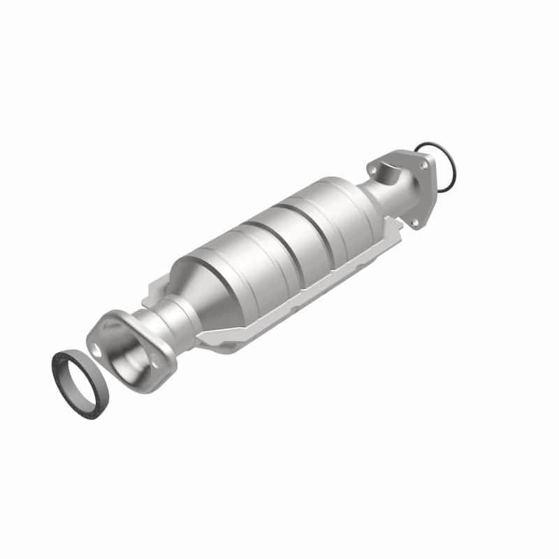 Magnaflow — MagnaFlow Conv DF 1998 Honda Odyssey 2.3L
HM Grade
HM - view 29