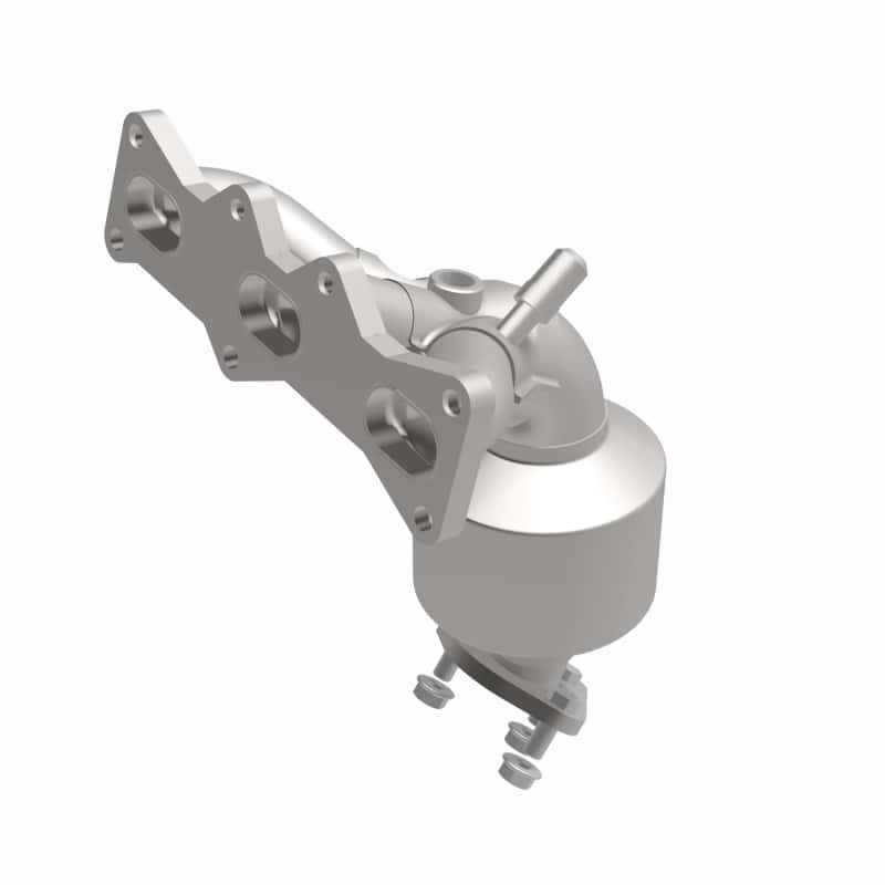 Magnaflow — MagnaFlow Conv DF 95-02 Mazda Millenia 2.3L
HM Grade
HM - view 8