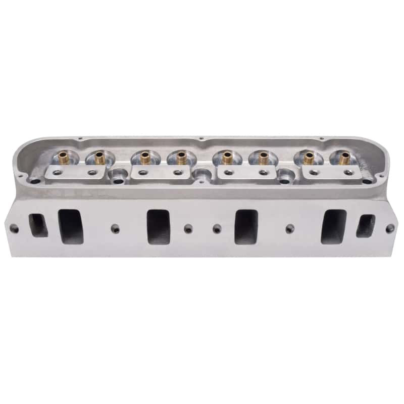 Edelbrock — Edelbrock Single Victor SBF Head Bare
CYL HEADS-RACE - view 3
