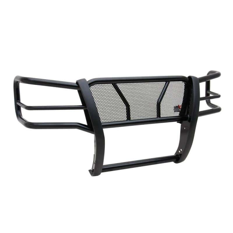 Westin — Westin 2003-2007 Chevrolet Silverado Classic 1500 HDX Grille Guard - Black
Grille Guard - view 3