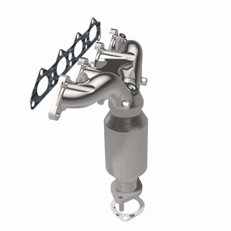 Magnaflow — MagnaFlow Converter Direct Fit 04-12 Hyundai Elantra 2.0L
California - view 17