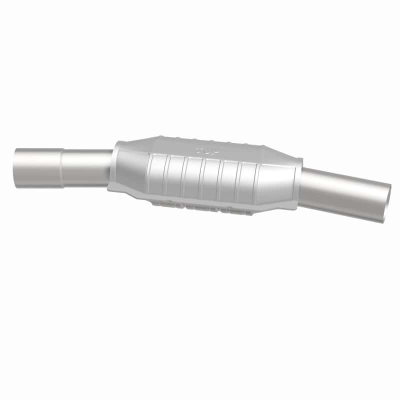 Magnaflow — MagnaFlow Conv DF GM 25inch x 7inch x 4inch 2.5/2.5inch
Standard Grade
Standard - view 12