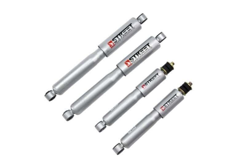 Belltech — Belltech SHOCK SET STREET PERFORMANCE
SHOCK ABSORBER SET - view 2