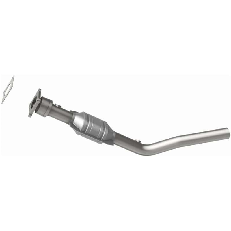Magnaflow — MagnaFlow Conv DF 95-99 Chrysler Sebring 2.
HM Grade
HM - view 5