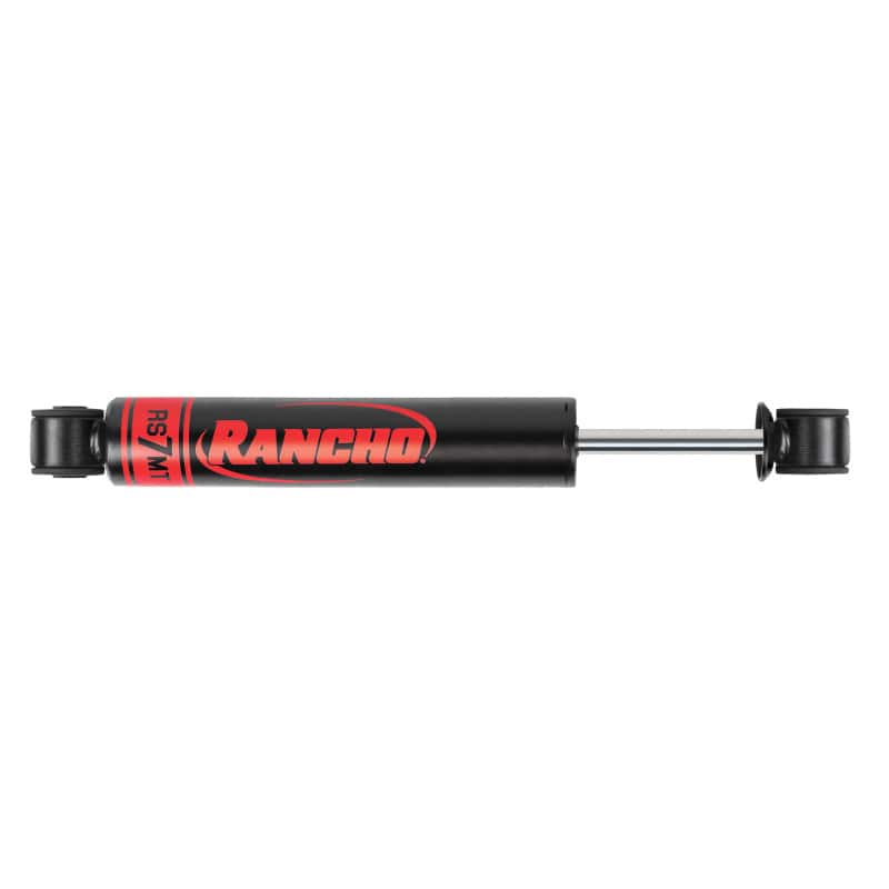 Rancho — Rancho 02-07 Avalanche 2500 2WD RS7MT Steering Stabilizer
Steering Damper - view 1