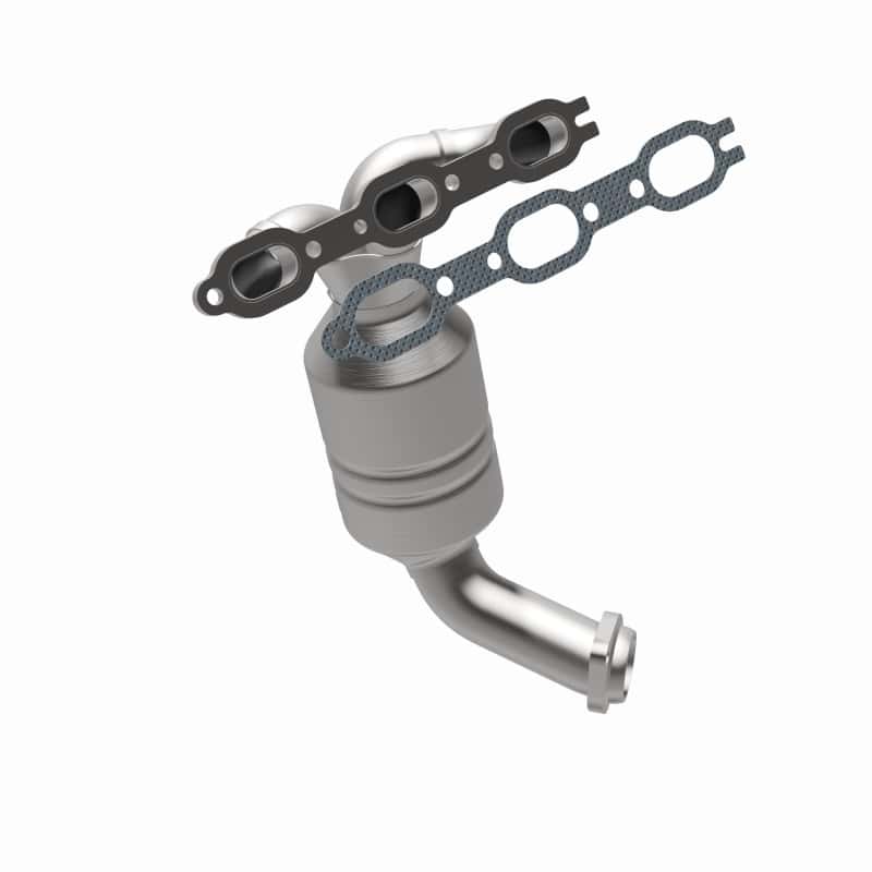Magnaflow — Magnaflow Conv DF 2007 Chrysler Pacifica 4.0L
OEM Grade
OEM - view 22