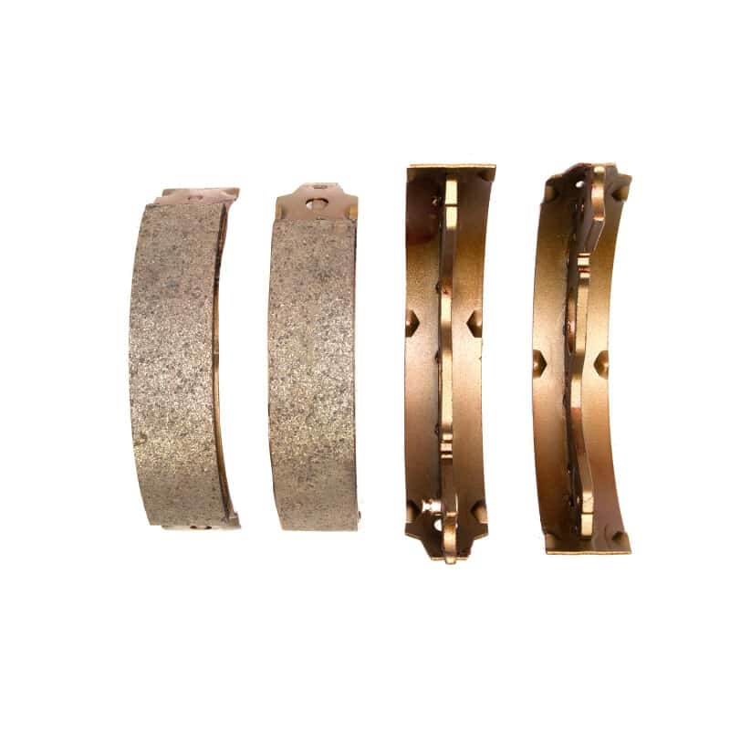 DFC — DFC 90-04 Mitsubishi Montero Parking Brake Parking Shoes
DFC Brake Shoe Set - view 2