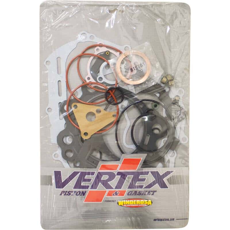 Vertex Pistons — Vertex Gaskets 14-18 Yamaha Viking 700 Complete Gasket Kit - view 4