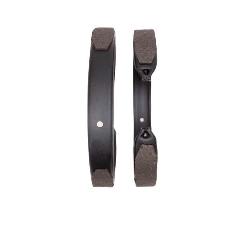 DFC — DFC 04-15 Mazda CX-9 Parking Brake Parking Shoes
DFC Brake Shoe Set - view 2