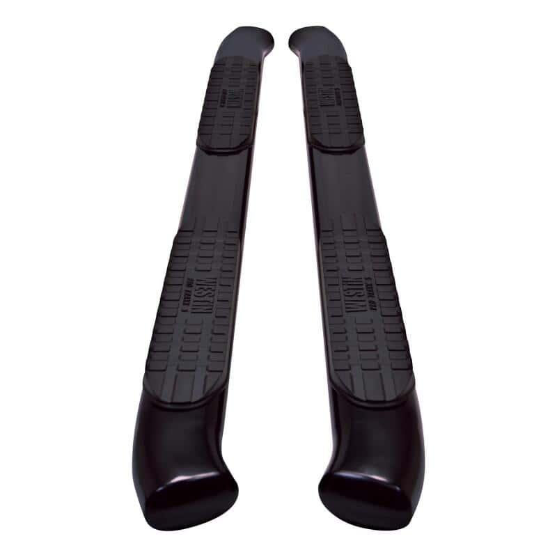 Westin — Westin 20-21 Ford Explorer PRO TRAXX 5 Oval Nerf Step Bars - Black
Nerf/Step Bar - view 12