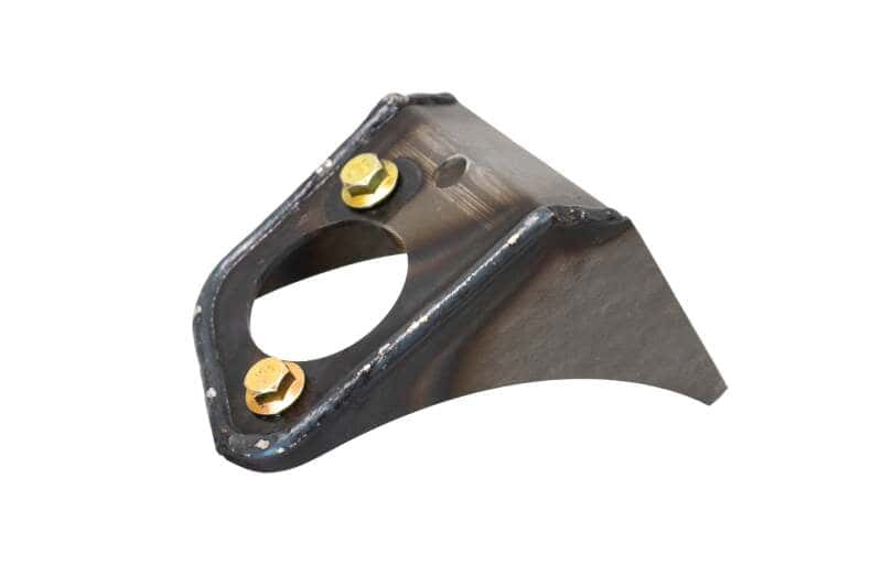 RustBuster — Rust Buster 1996-2002 Toyota 4Runner Rear Frame Body Mount - view 1