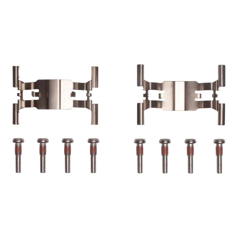 DFC — DFC 20-25 Mercedes-Benz GLA45 AMG Front Premium Hardware Kit
DFC Disc Brk Hdw Kit - view 2