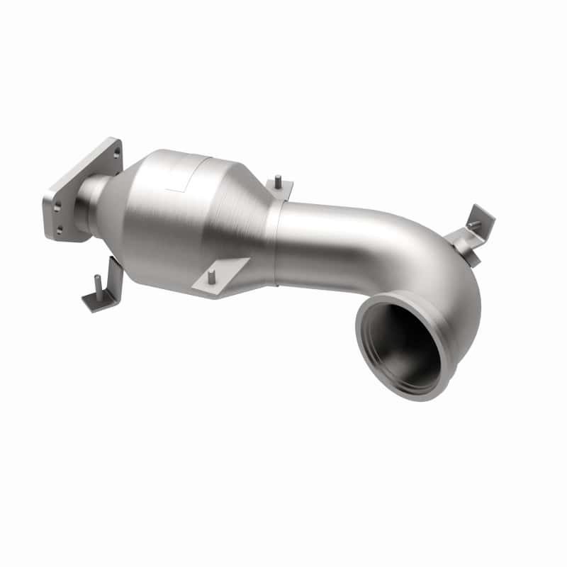 Magnaflow — MagnaFlow Conv DF 2013 Dodge Dart 1.4L
OEM Grade
OEM - view 21