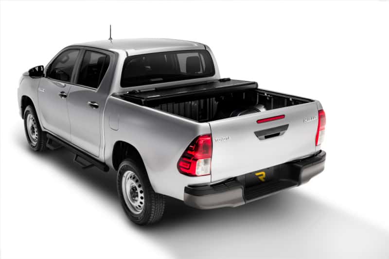 Undercover — UnderCover 16-18 Toyota Tacoma 5ft Flex Bed Cover - view 20