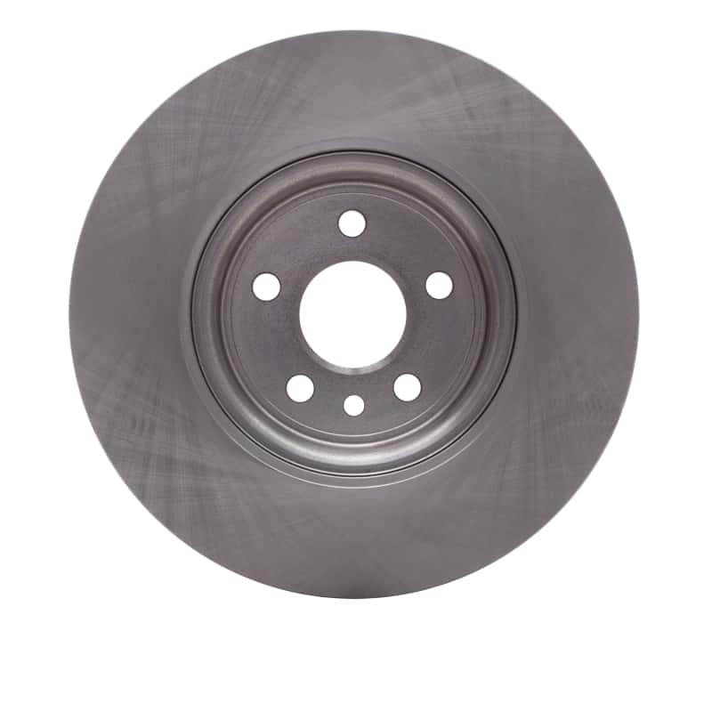 DFC — DFC 17-19 Jaguar F-Pace Front Brake Rotor
DFC Brake Rotor - view 5