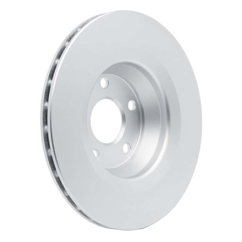 DFC — DFC 08-15 Audi TT Quattro Rear GeoSPEC Coated Rotor
DFC Brake Rotor - view 4
