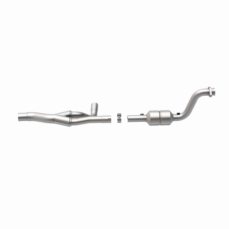 Magnaflow — MagnaFlow Conv DF 2004 Durango 5.7L Passenger Side
HM Grade
HM - view 20