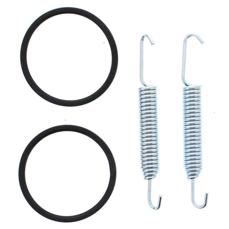 Vertex Pistons — Vertex Gaskets 05-21 Yamaha YZ125 Exhaust Gasket Kit - view 2