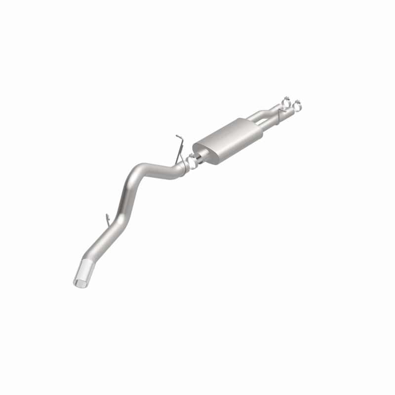 Magnaflow — MagnaFlow Sys C/B 03 GM Silverado 2500Hd 6.0L
Cat-Back - view 24