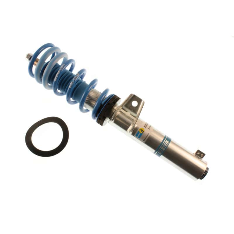 Bilstein — Bilstein B16 2005 Volkswagen Jetta 2.5 Front and Rear Performance Suspension System
Complete Kit - view 14