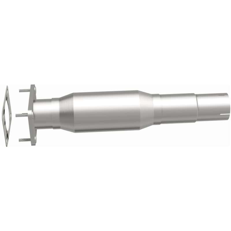 Magnaflow — Magnaflow 00-03 Cadillac DeVille 4.6L Direct Fit Converter
California - view 5
