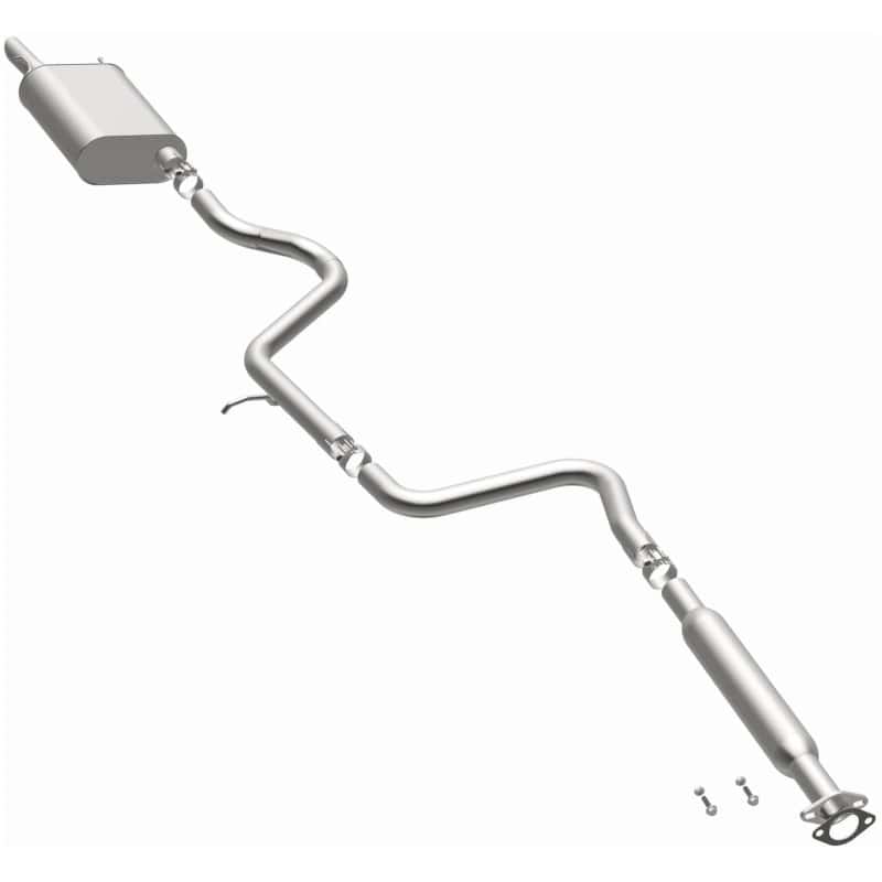 Magnaflow — MagnaFlow BRE Exhaust Kit Replacement Stainless Chevrolet
Exhaust Kit - view 26