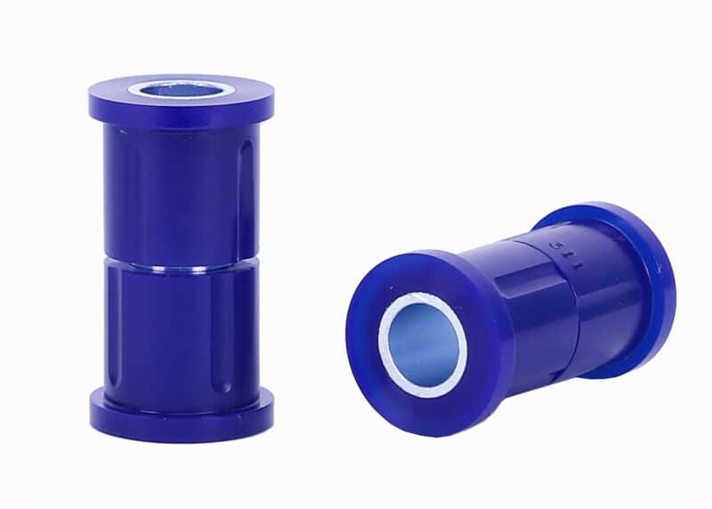 Superpro — SuperPro Ford/Mazda Rear Leaf Spring Front Eye Bushing Kit
Bushing Kit - view 2