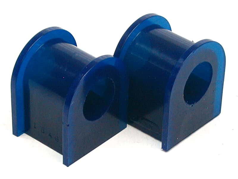 Superpro — SuperPro Front Sway Bar To Chassis Bushing
Bushing Kit - view 2