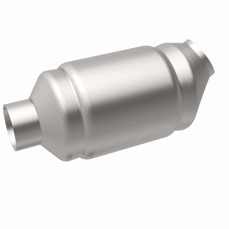 Magnaflow — MagnaFlow Conv Universal 1.75 inch C/A Spun
Standard Grade
Standard - view 19
