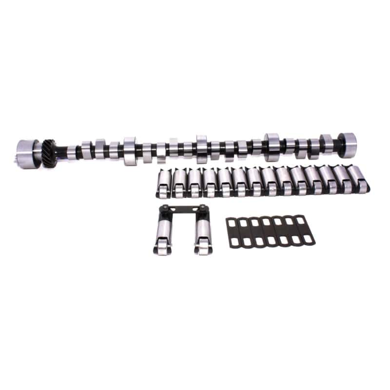 COMP Cams — COMP Cams Cam & Lifter Kit CRB3 XR274R
Camshaft, Lifter Kt - view 1