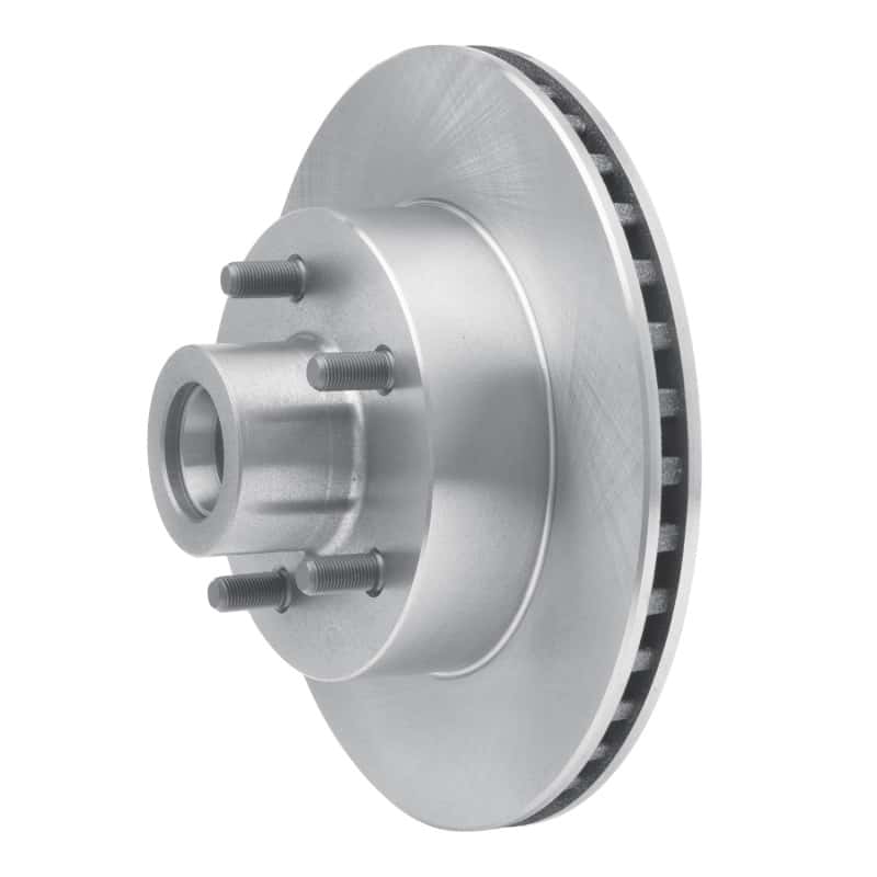 DFC — DFC 87-90 Dodge Dakota RWD Front Brake Rotor
DFC Brake Rotor - view 2
