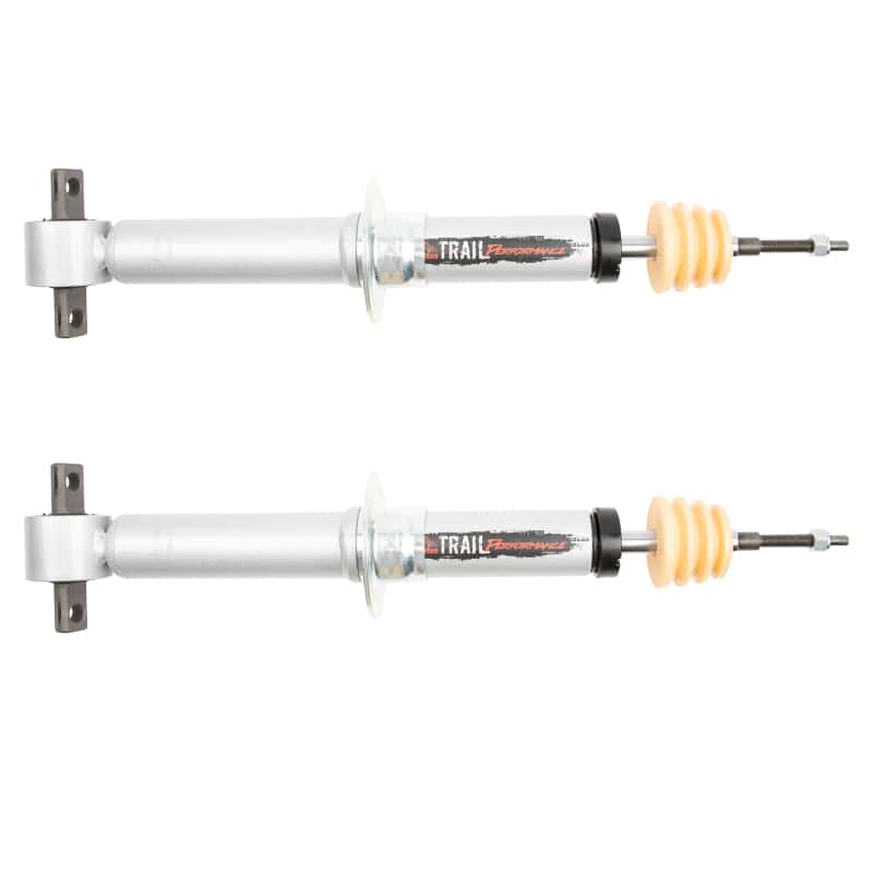 Belltech — Belltech 14-16 Silverado / Sierra 1500 4WD Ext & Crew Cab 4in Trail Perf Lift Kit
LIFT KIT - view 8